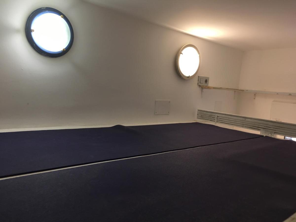 شقة Acogedor Estudio Camarote En El Centro De مدريد المظهر الخارجي الصورة