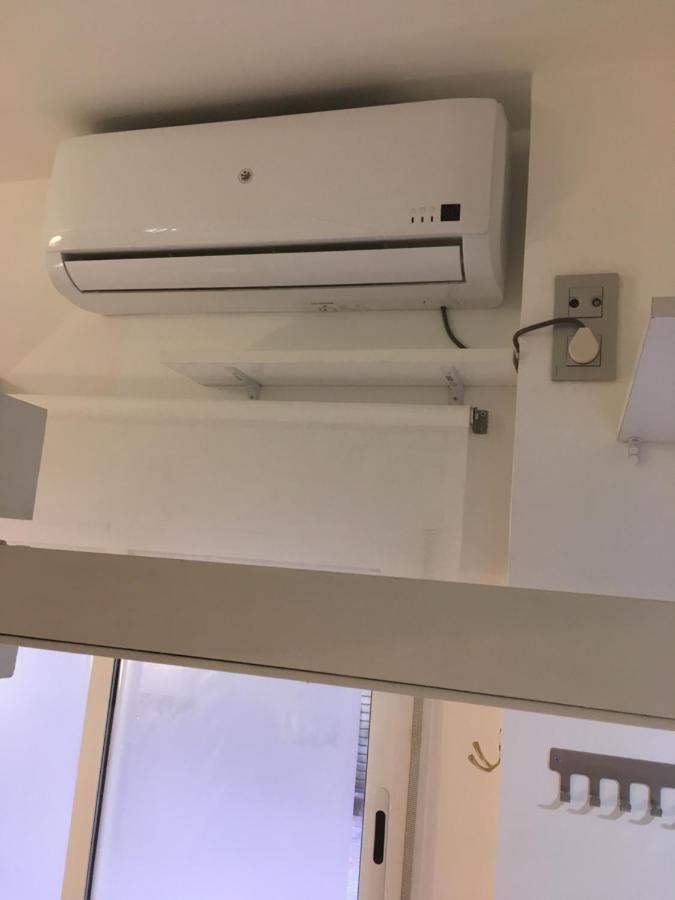 شقة Acogedor Estudio Camarote En El Centro De مدريد المظهر الخارجي الصورة