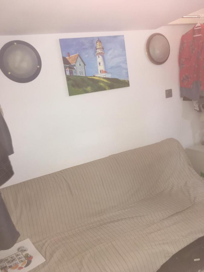 شقة Acogedor Estudio Camarote En El Centro De مدريد المظهر الخارجي الصورة