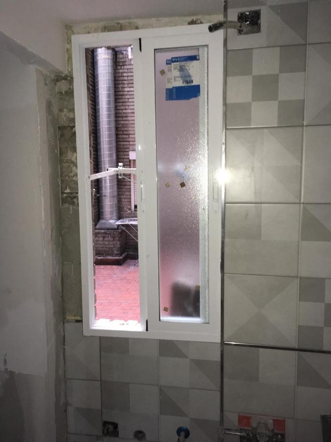 شقة Acogedor Estudio Camarote En El Centro De مدريد المظهر الخارجي الصورة